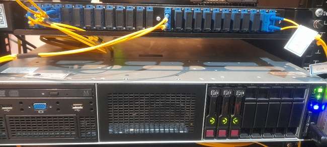 قیمت خدمات شبکه