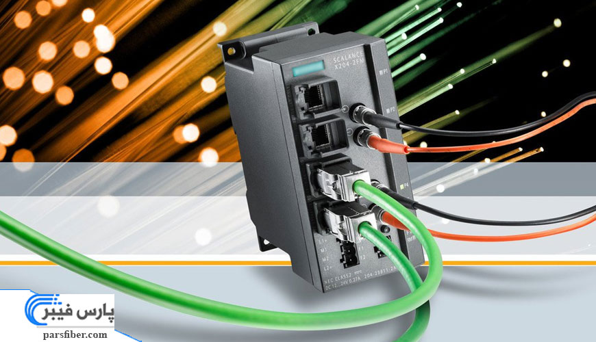 نقش عیب یابی در بهینه سازی شبکه های فیبر نوری