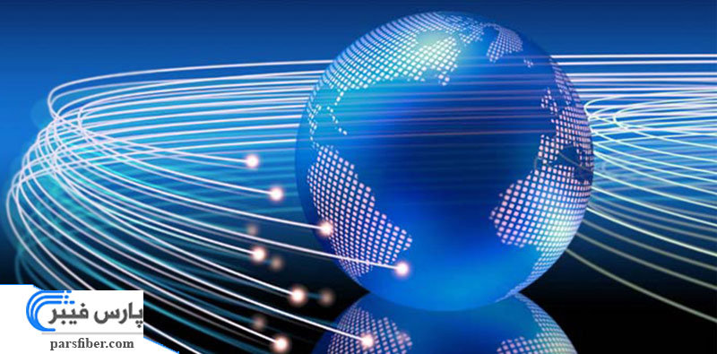 اصول ایمنی و حفاظت اطلاعات در FTTH