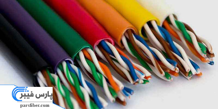 نکات مهم در خرید کابل فیبر نوری برای ساختمان