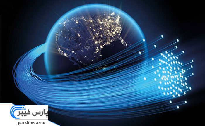 هزینه‌ها و بهره‌وری اقتصادی کابل کشی فیبر نوری