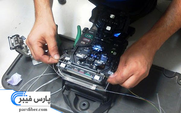 اهمیت تست و عیب‌یابی کابل‌های فیبر نوری در ساختمان