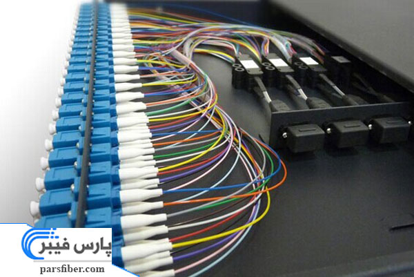 چالش‌ها و راهکارهای موجود در کابل کشی فیبر نوری
