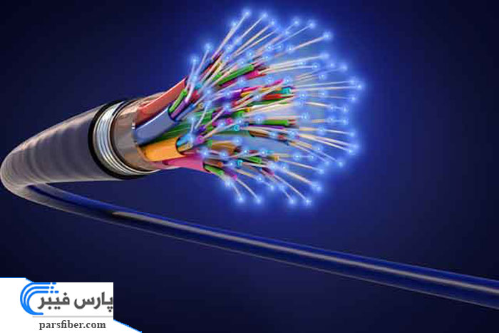 روش‌های تشخیص و شناسایی شکستگی در فیبر نوری