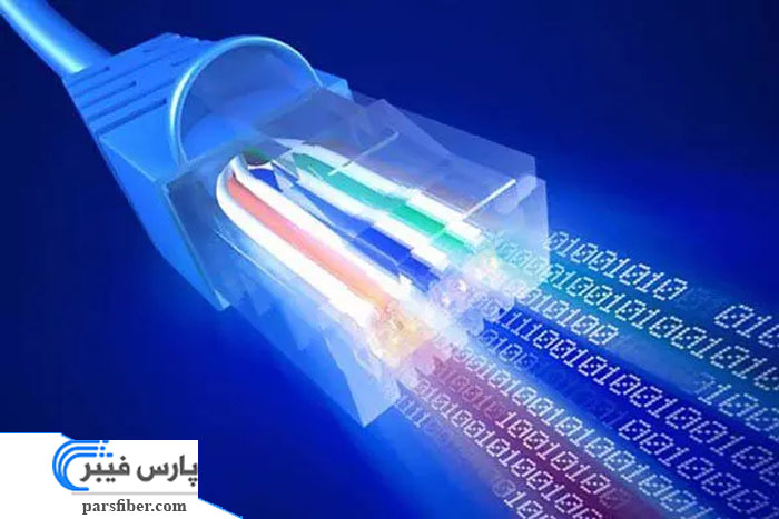 روش‌های حفاظت از ارتباط فیبر نوری