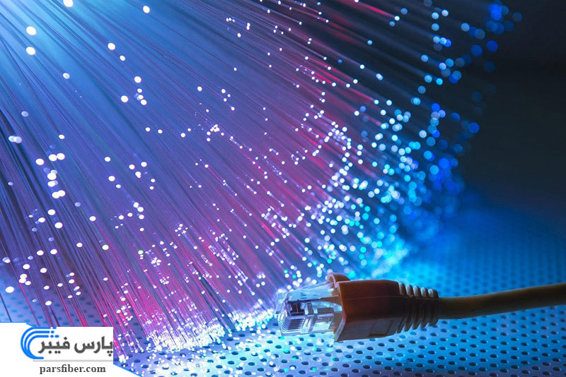 کاربردهای گسترده فیوژن فیبر نوری و مفصل بندی