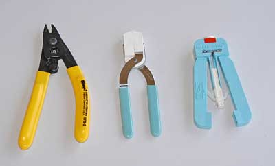 فیوژن فیبر نوری