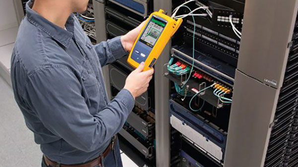 تست فلوک پرمننت