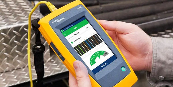 قیمت تست فلوک پرمننت