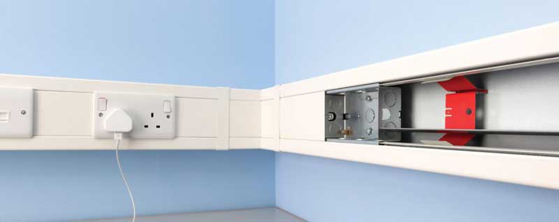 ترانک شبکه چیست