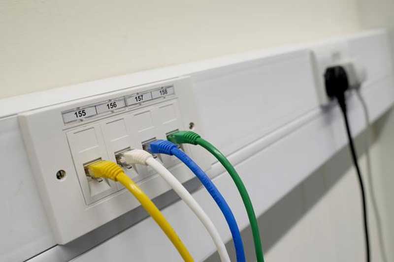 راهکار های بهبود عملکرد ترانک شبکه