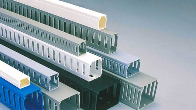 راهنمای انتخاب ترانک شبکه