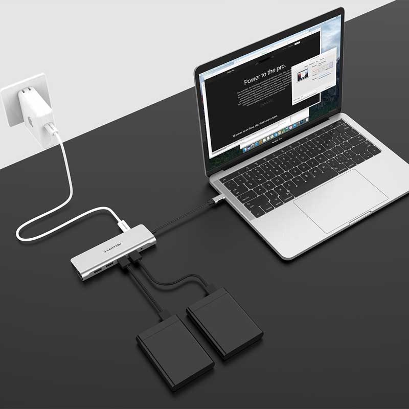 شکلات متداول در استفاده از هاب شبکه