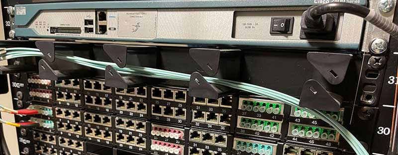 راهنمایی برای انتخاب هاب شبکه مناسب