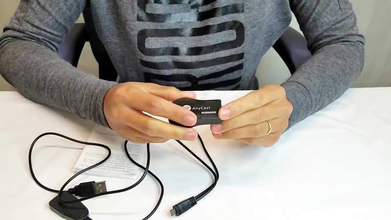 راهنمای استفاده از دانگل