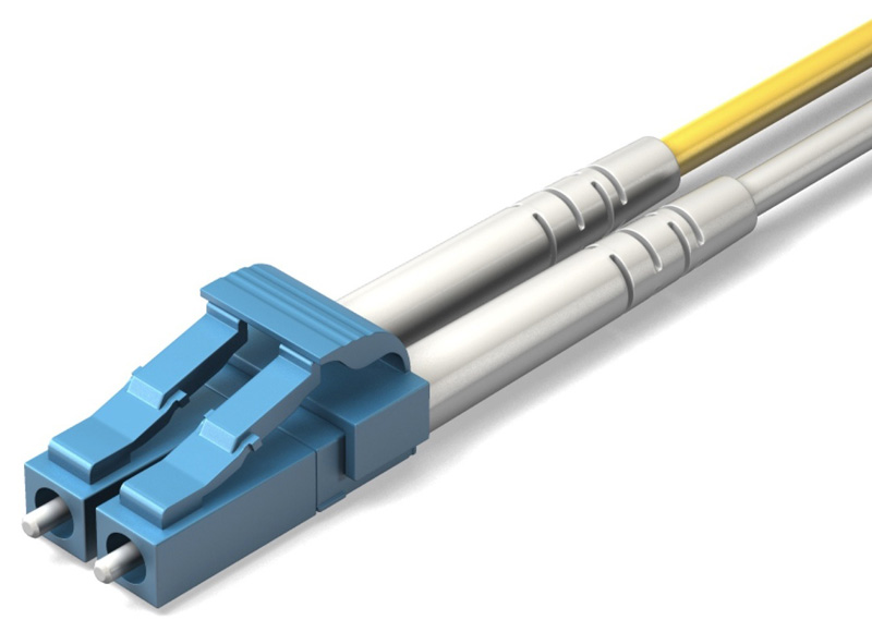 اهمیت کانکتور فیبر نوری