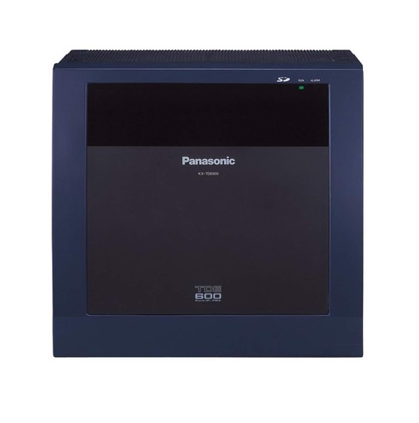 دستگاه سانترال پاناسونیک KX-TDE600