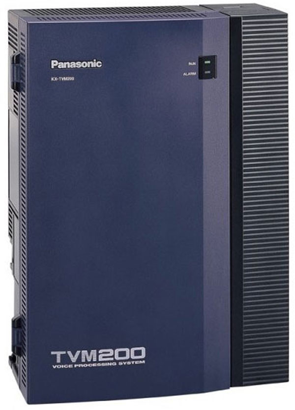 دستگاه اپراتور گویا پاناسونیک TVM200