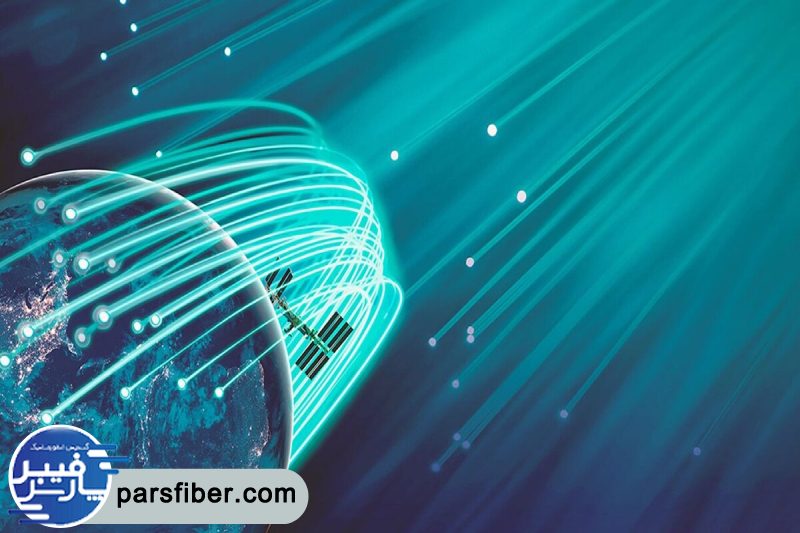 اینترنت فیبر نوری