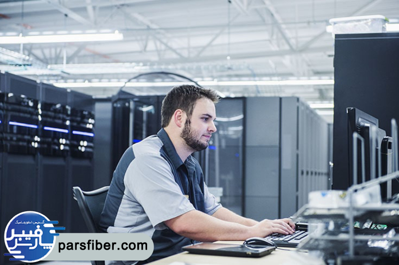 هزینه پشتیبانی شبکه و عوامل مؤثر بر آن 