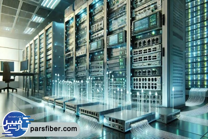 دستگاه های سخت افزاری 