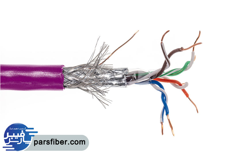 مزایا و معایب کابل شبکه ایندور